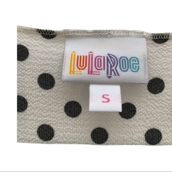 LULAROE duster robe NWT - Picture 3 of 11